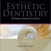 Minimally Invasive Esthetics: Essentials in Esthetic Dentistry Series