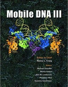 Mobile DNA III (EPUB)