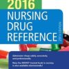 Mosby’s 2016 Nursing Drug Reference, 29th Edition (PDF)