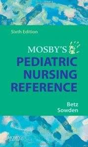 Mosby’s Pediatric Nursing Reference, 6th Edition (PDF)