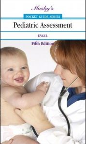 Mosby’s Pocket Guide to Pediatric Assessment (Nursing Pocket Guides)