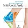 MRI Foot & Ankle