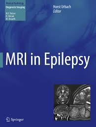 MRI in Epilepsy (Medical Radiology)