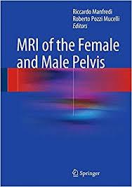 MRI of the Female and Male Pelvis