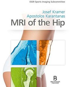 MRI of the Hip