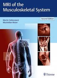 MRI of the Musculoskeletal System 2nd