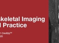 2020 Musculoskeletal Imaging In Clinical Practice (CME VIDEOS)