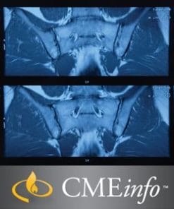 UCSF Musculoskeletal Imaging 2020 (CME VIDEOS)