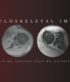 Musculoskeletal Imaging 2020 (CME VIDEOS)