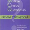 MCQs in Intensive Care Medicine