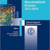 Musculoskeletal Diseases 2013-2016: Diagnostic Imaging