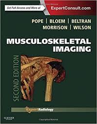 Musculoskeletal Imaging: Expert Radiology Series, 2nd Edition