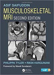 Musculoskeletal MRI, Second Edition 2nd Edition