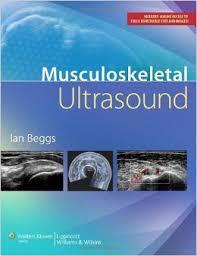 Musculoskeletal Ultrasound