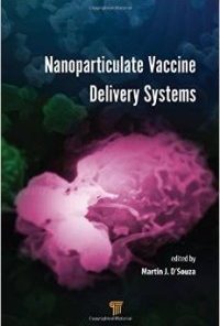 Nanoparticulate Vaccine Delivery Systems