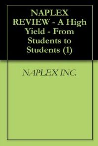 NAPLEX REVIEW – A High Yield – From Students to Students (1) (EPUB)