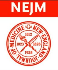 The New England Journal of Medicine 2020 Full Archives (Publisher PDF)