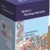 Netter’s Physiology Flash Cards (Netter Basic Science)