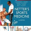 Netter’s Sports Medicine, 2e (Netter Clinical Science) (PDF)