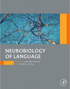 Neurobiology of Language