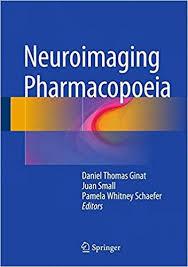 Neuroimaging Pharmacopoeia