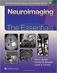 Neuroimaging: The Essentials (Essentials series) First Edition