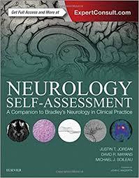 Neurology Self-Assessment: A Companion to Bradley’s Neurology in Clinical Practice, 1e