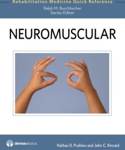 Neuromuscular (Rehabilitation Medicine Quick Reference)