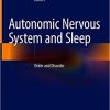 Autonomic Nervous System and Sleep: Order and Disorder (PDF)