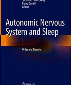 Autonomic Nervous System and Sleep: Order and Disorder (PDF)