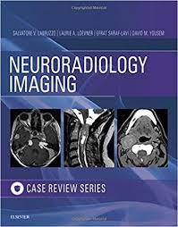 Neuroradiology Imaging Case Review, 1e