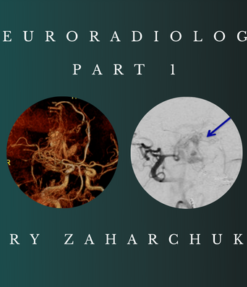 Neuroradiology Part 1 – Gregory Zaharchuk, M.D. 2021 (CMEScience) (CME Videos)