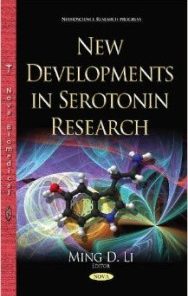 New Developments in Serotonin Research