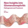 New Insights into Glomerulonephritis : Pathogenesis and Treatment