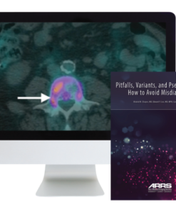 ARRS Pitfalls, Variants, and Pseudolesions: How to Avoid Misdiagnosis 2019 (CME VIDEOS)