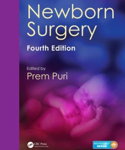 Newborn Surgery, Fourth Edition 4th Edition