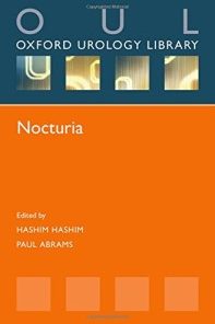 Nocturia (Oxford Urology Library)