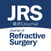 Journal of Refractive Surgery 2021 Full Archives (PDF)