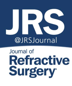 Journal of Refractive Surgery 2021 Full Archives (PDF)