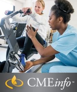 NYU Comprehensive Review of Physical Medicine and Rehabilitation 2019 (CME Videos)