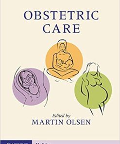 Obstetric Care 1st