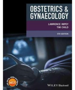 Obstetrics and Gynaecology 5th Edition