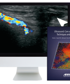 Ultrasound: Core and Emerging Techniques and Concepts 2021 (CME VIDEOS)