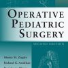 Operative Pediatric Surgery, 2nd Edition (PDF)