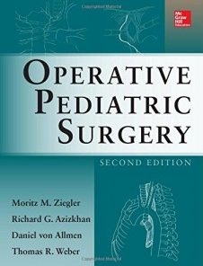 Operative Pediatric Surgery, 2nd Edition (PDF)