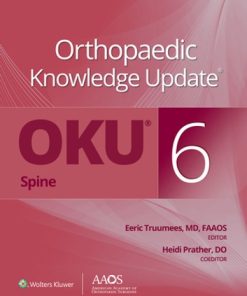 Orthopaedic Knowledge Update® Spine 6 (ePub3+Converted PDF)