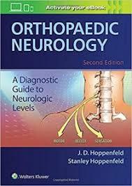 Orthopaedic Neurology, 2nd Edition