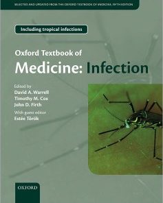 Oxford Textbook of Medicine: Infection Updated Edition