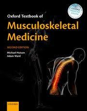 Oxford Textbook of Musculoskeletal Medicine 2nd Edition -Original PDF