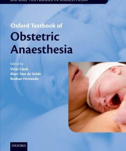 Oxford Textbook of Obstetric Anaesthesia